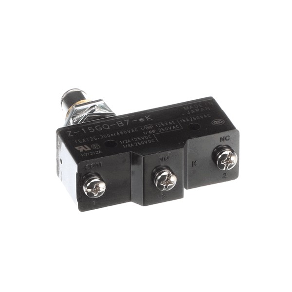 (image for) General Electric 00-630142-00090 SWITCH, MICRO